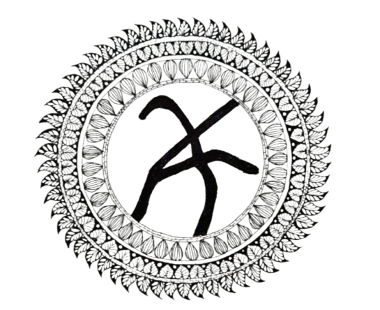 Sthavishtah Logo