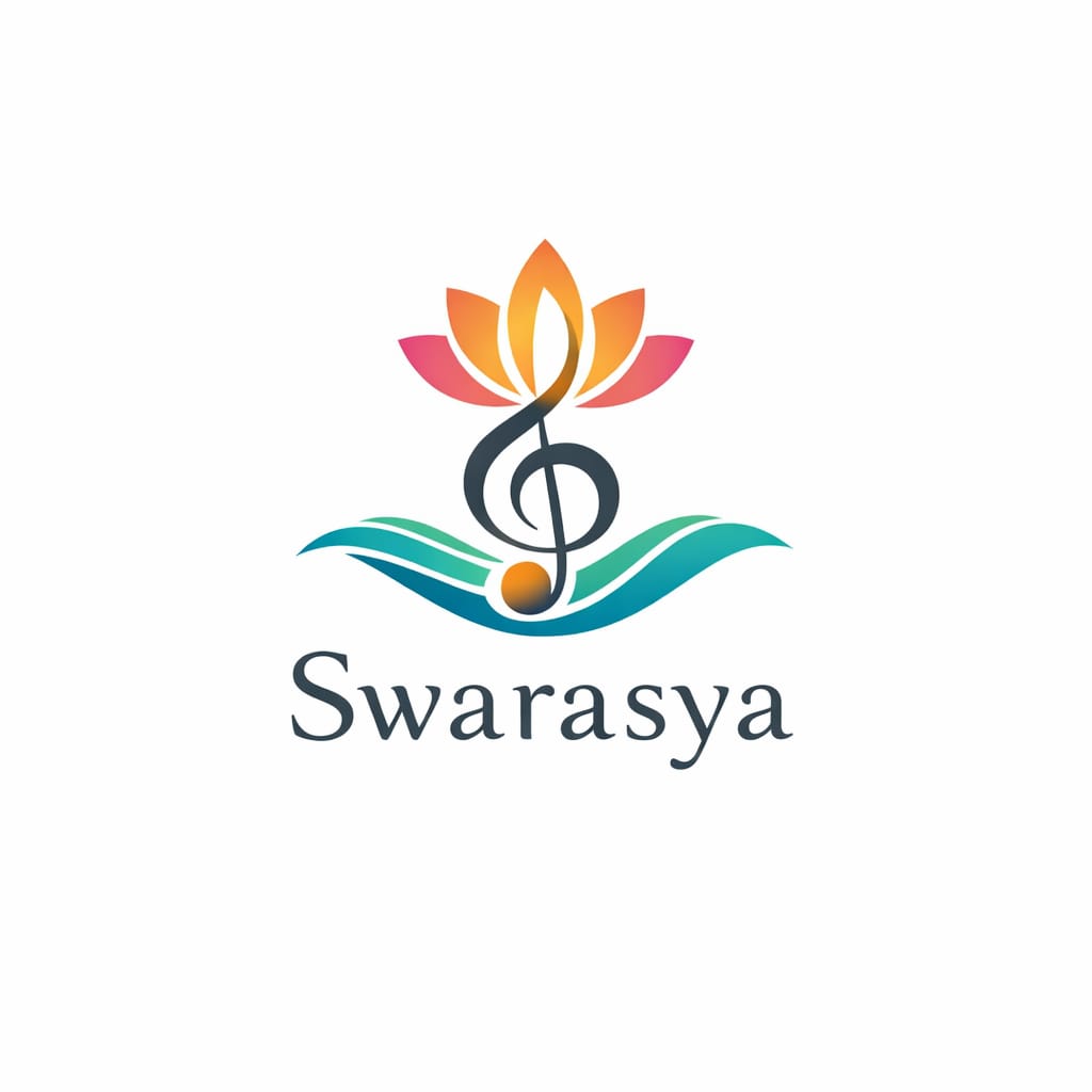 Swarasya Logo